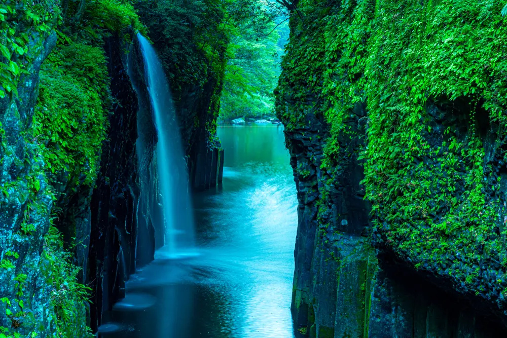 Miyazaki Takachiho