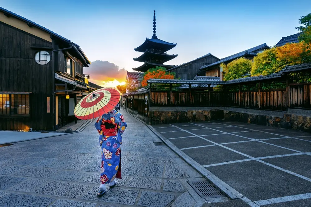 kyoto