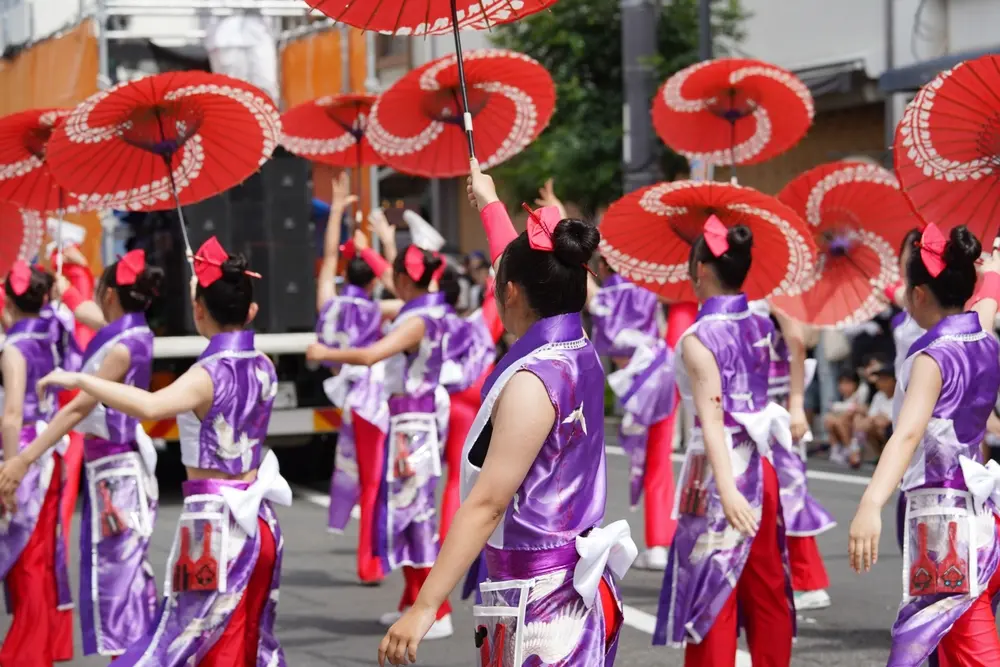 japan festival