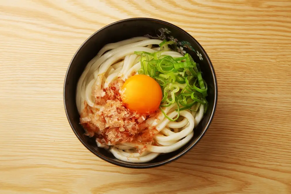 Udon