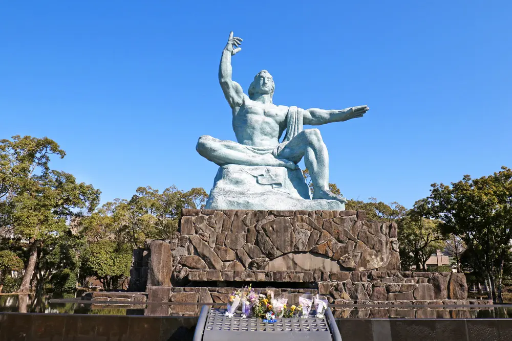 Nagasaki