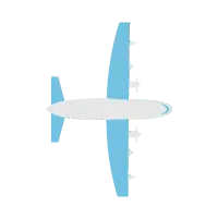 air plane