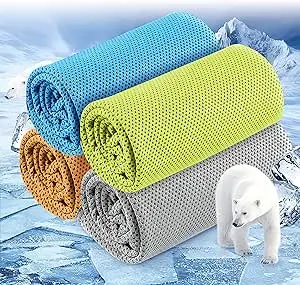 Cooling Towel