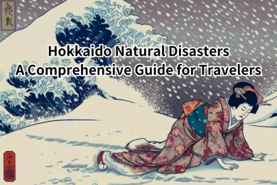 Hokkaido Natural Disasters: A Comprehensive Guide for Travelers