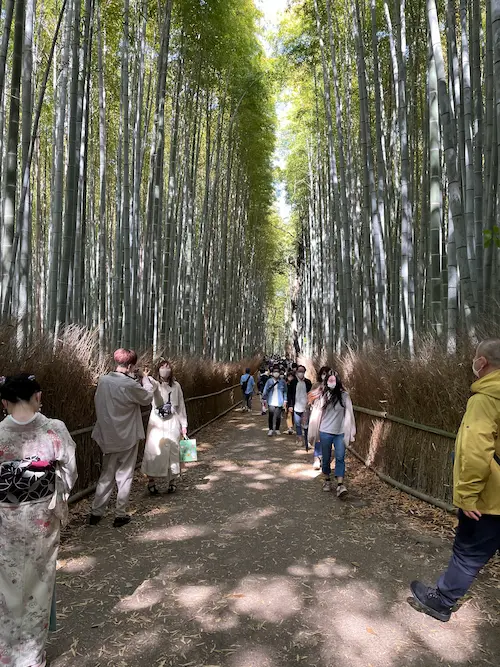 Arashiyama