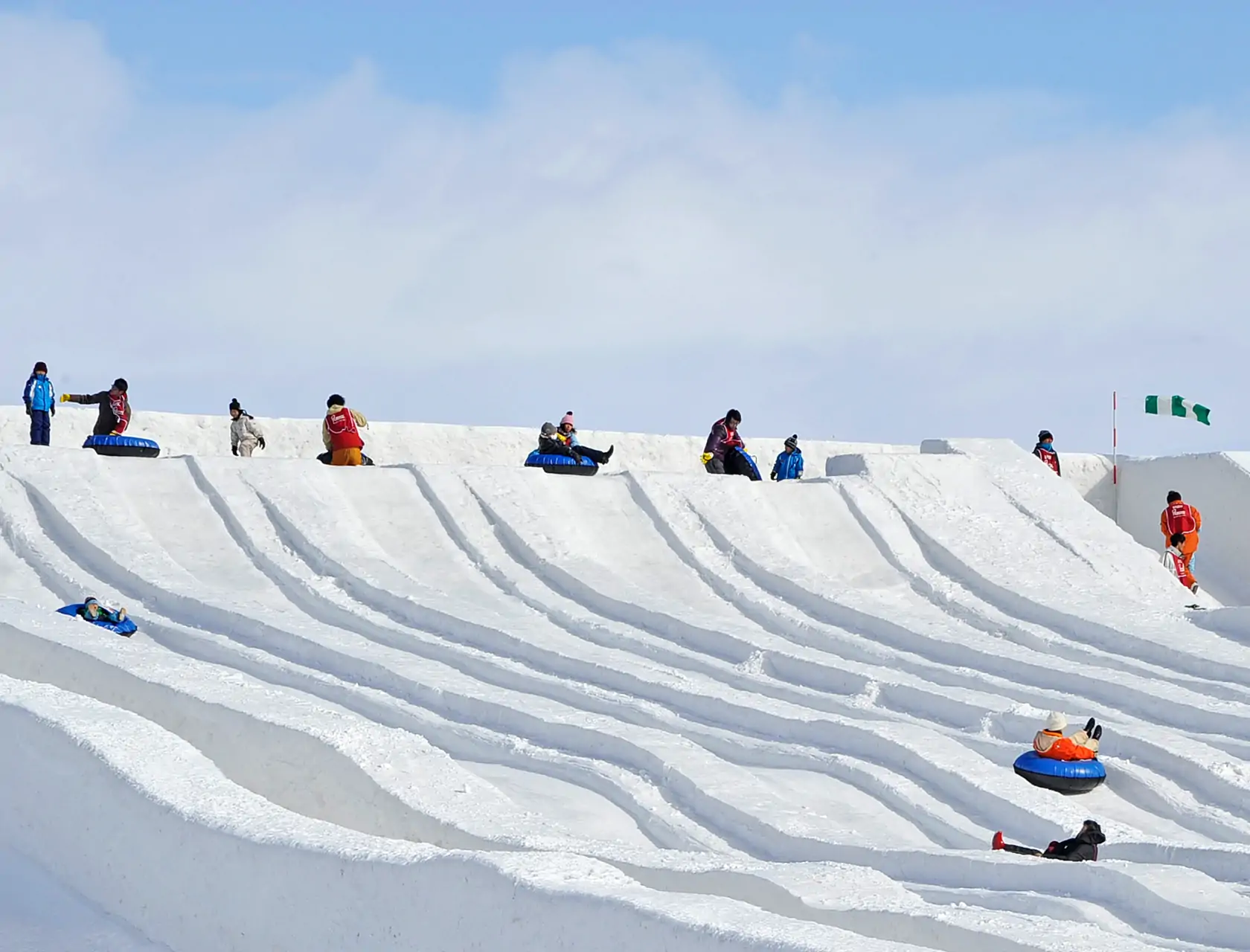 Snow Festival