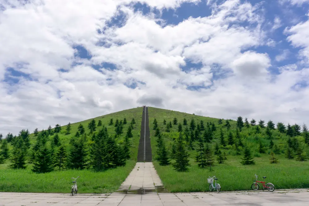 Nature and Parks Tour in Sapporo: A Day to Relax and Reconnect with ...