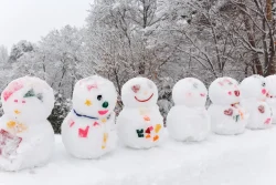 Asahikawa Winter Festival