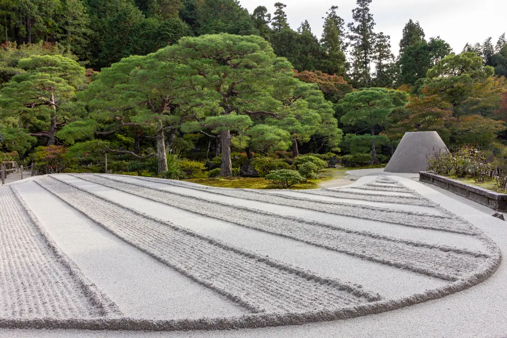 Ginkaku-ji