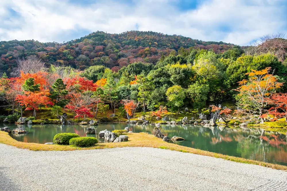 Tenryu-ji