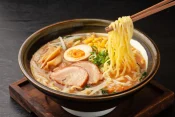 Hokkaido Ramen