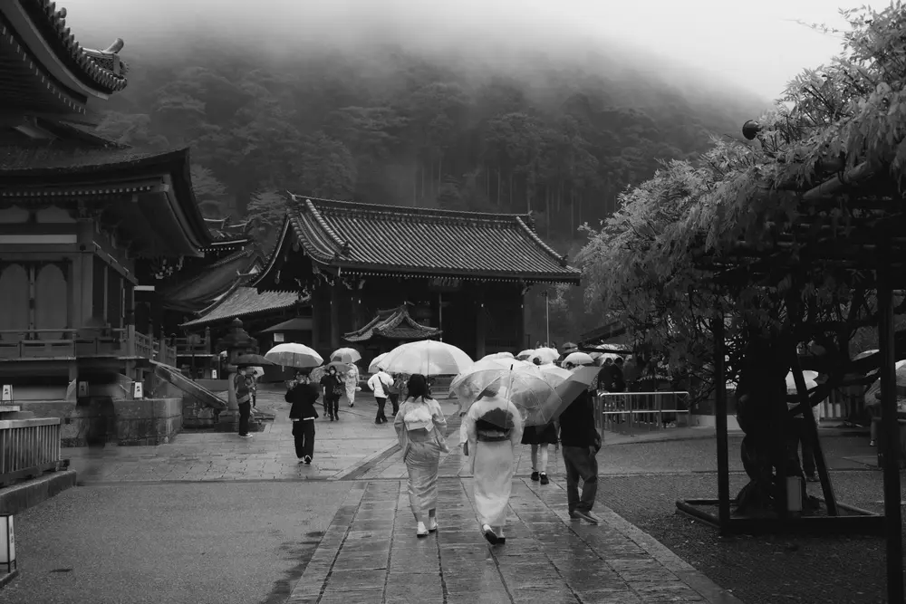 Kiyomizu-dera Temple: A Kyoto Must-See That’s More Than Just a UNESCO ...