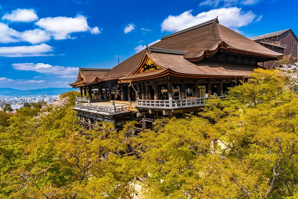 Kiyomizu dera Temple A Kyoto Must See That s More Than Just A UNESCO 