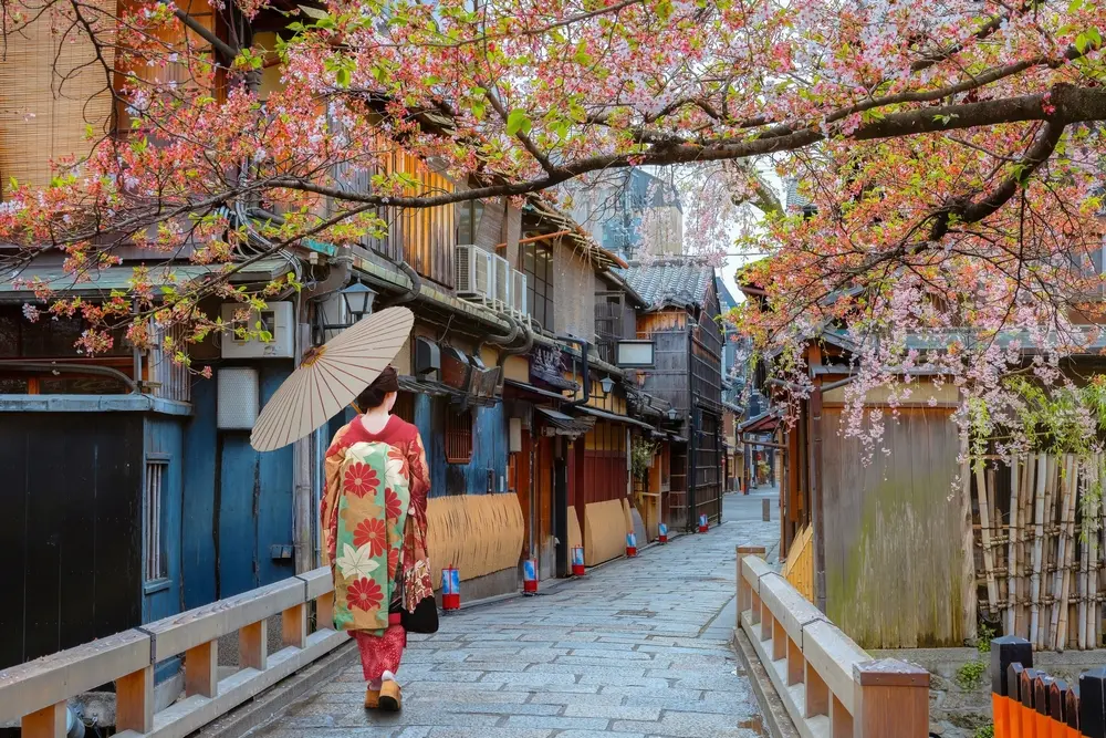 Gion Kyoto s Enchanting Geisha District Where Tradition Meets Modern Gion Kyoto s Enchanting Geisha District Where Tradition Meets Modern
