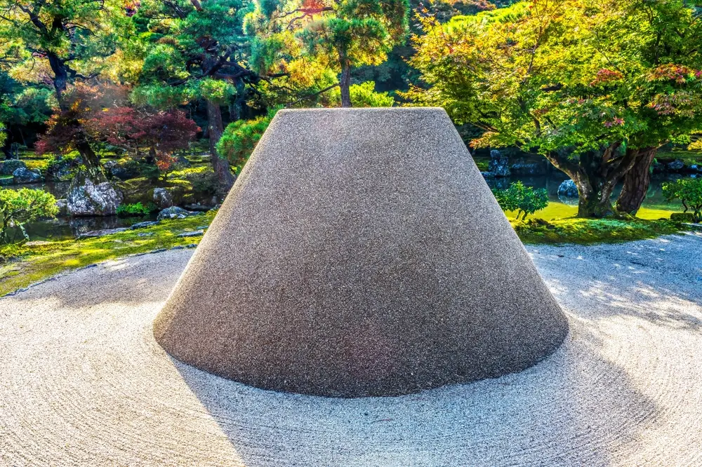 Ginkaku-ji