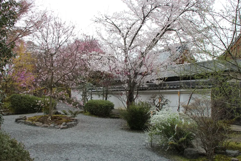 Tenryu-ji