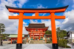 Fushimi Inari Taisha