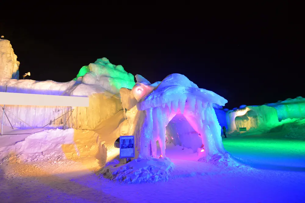 Snow Festival