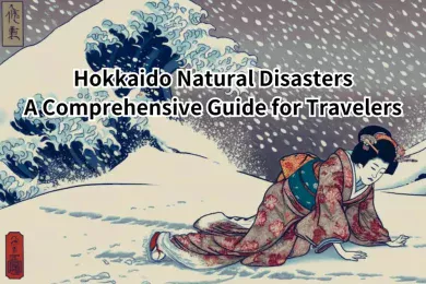 Hokkaido Natural Disasters: A Comprehensive Guide for Travelers