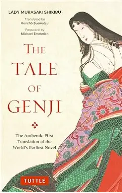 the TALE of GENJI