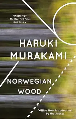 Norwegian Wood