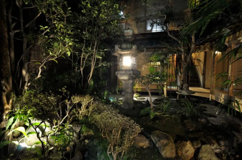 Kyoto Ryokan Izuyasu