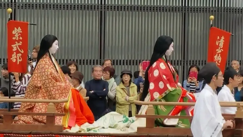 Jidai Matsuri