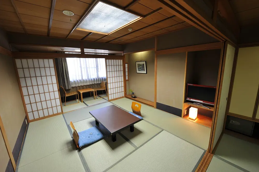 Kyoto Watazen Ryokan