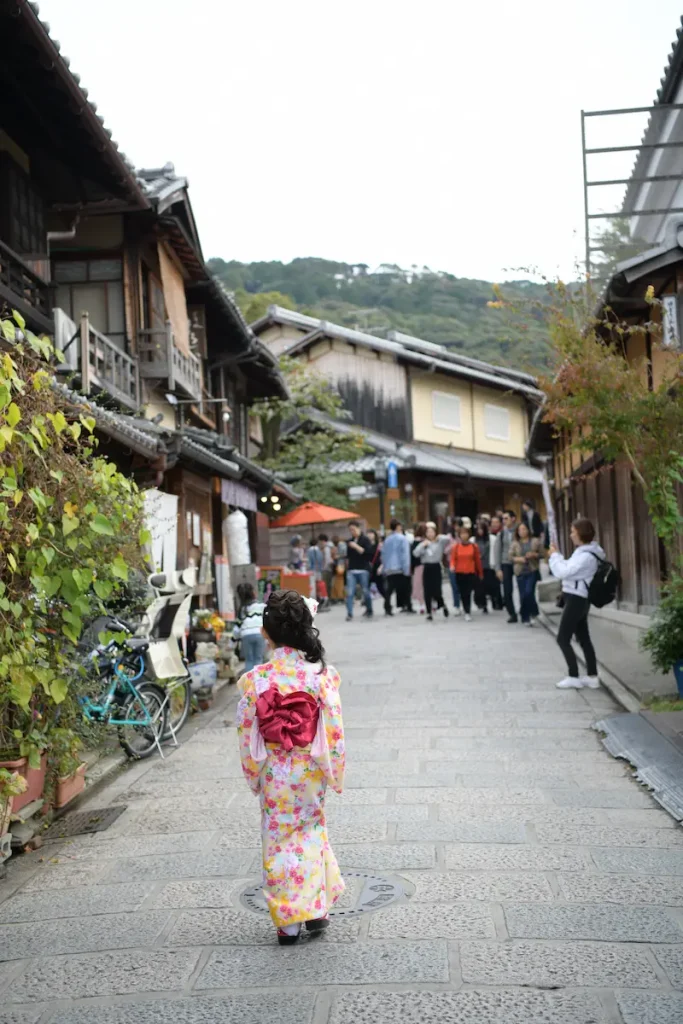 Kiyomizu Zaka