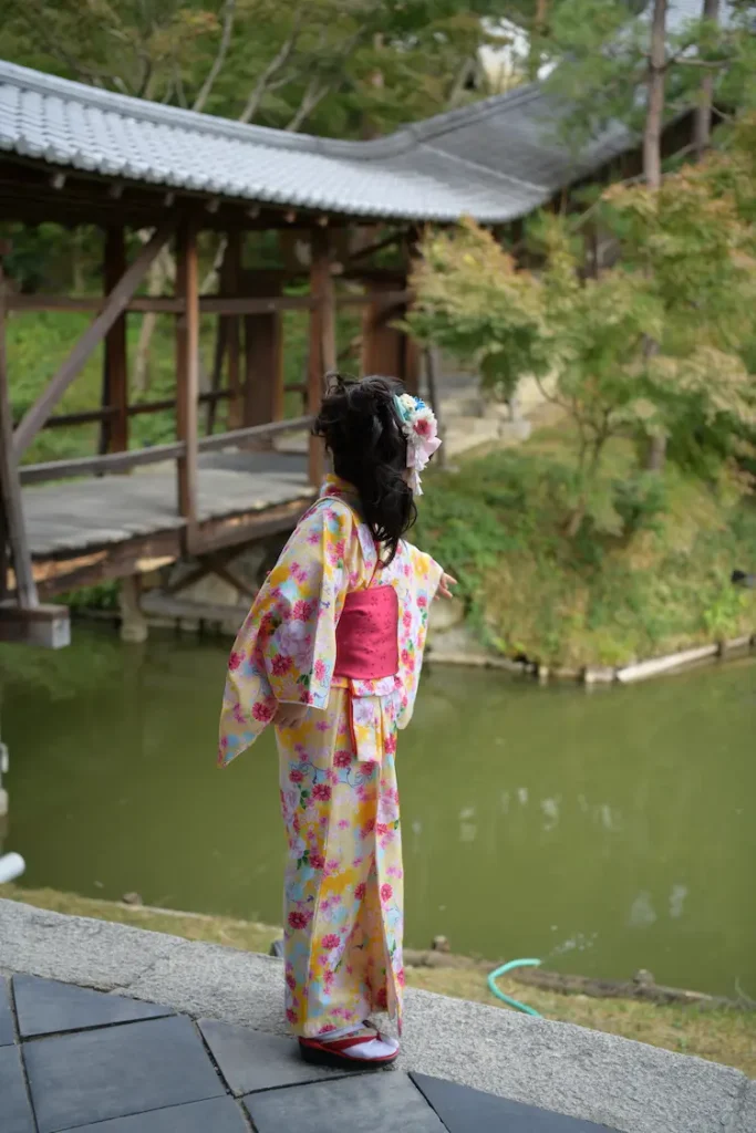 Kodai-ji Temple