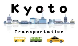 Kyoto transpotation
