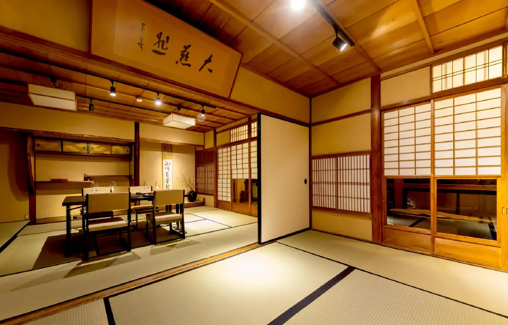 Kyoto Ryokan Izuyasu