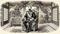 Emperor Meiji