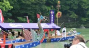 Mifunematsuri