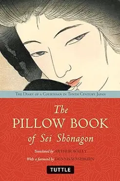 The Pillow Book