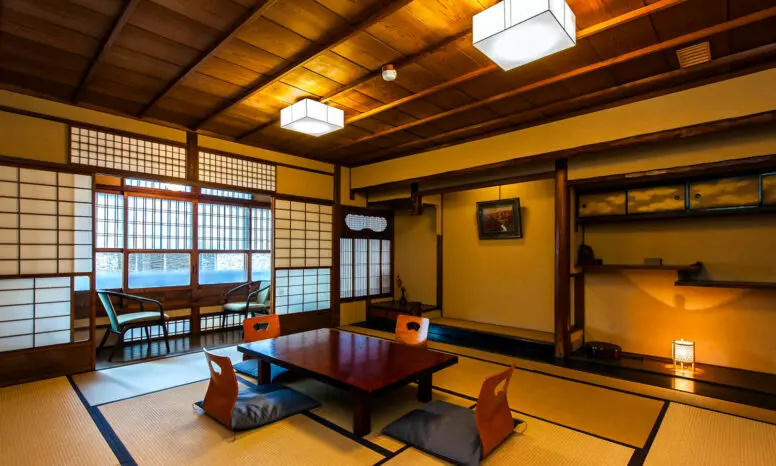 Kyoto Ryokan Izuyasu