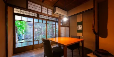 Kyoto Ryokan Izuyasu