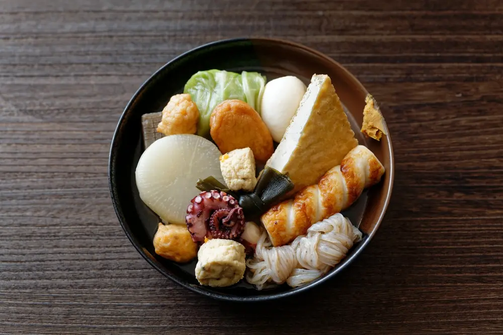 Oden