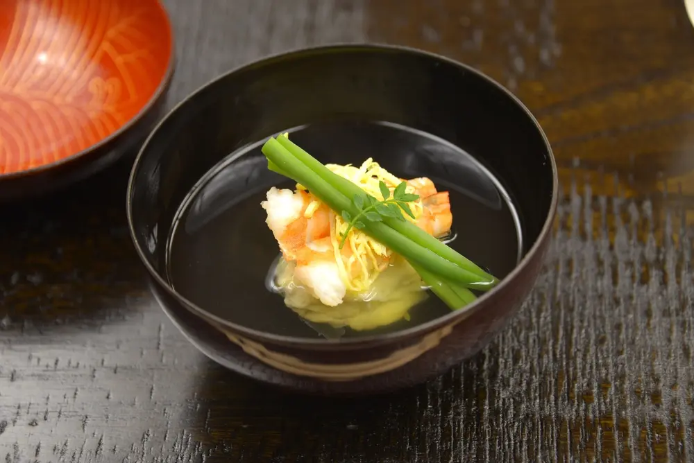 Kaiseki