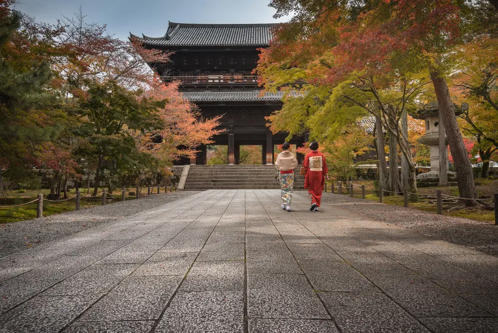 Nanzen-ji