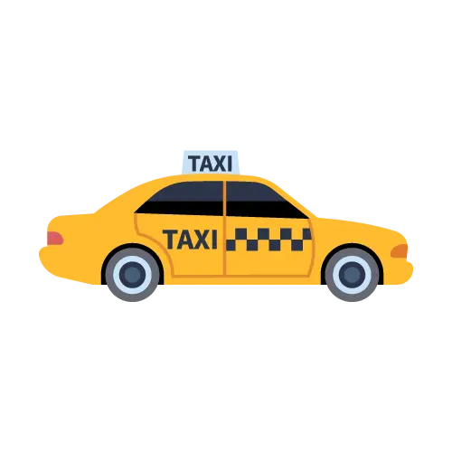 taxi