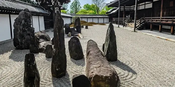 Tofuku-ji