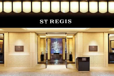 The St. Regis Osaka