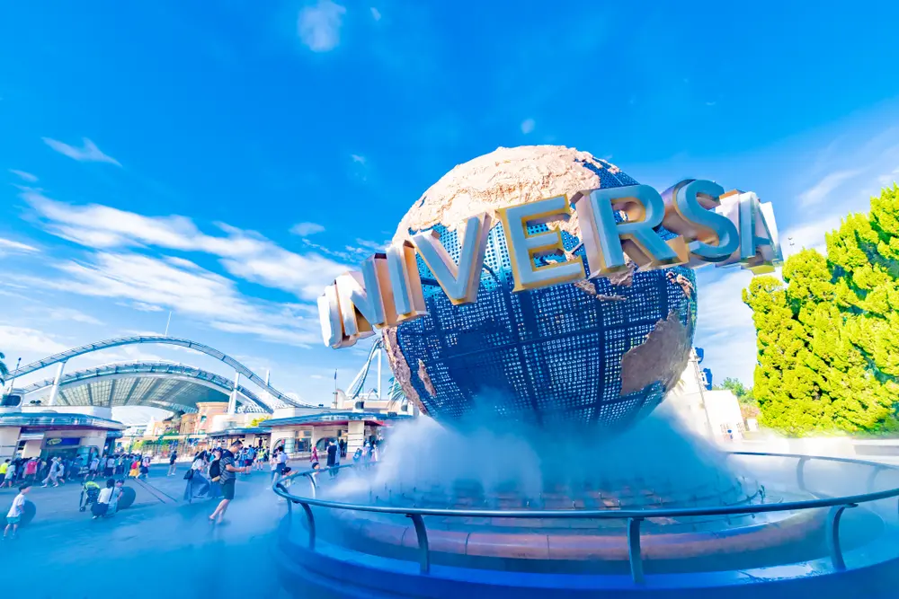 Universal Studios Japan (USJ): Unleash Your Inner Child in Osaka’s ...