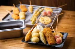 Kushikatsu