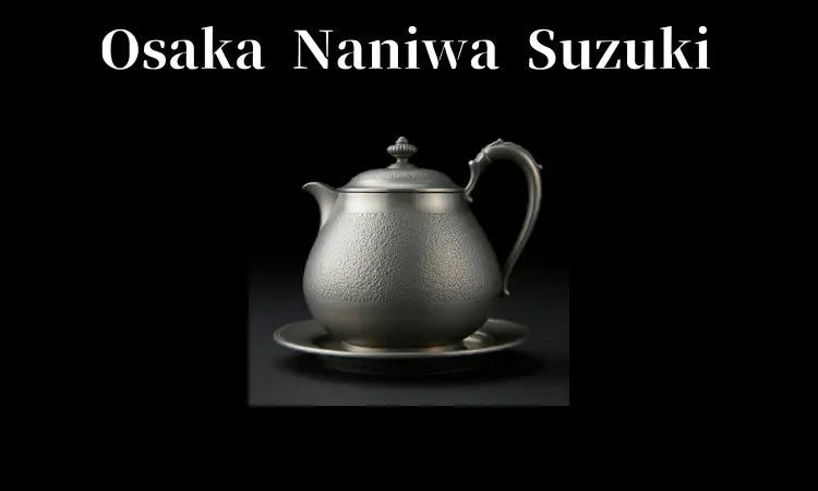 Osaka Naniwa Suzuki