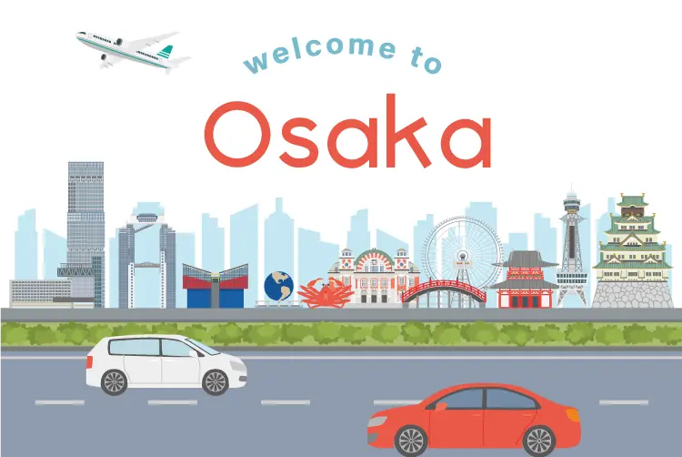 Osaka