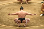 Osaka Grand Sumo Tournament