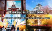 Osaka Visual Content