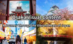 Osaka Visual Content